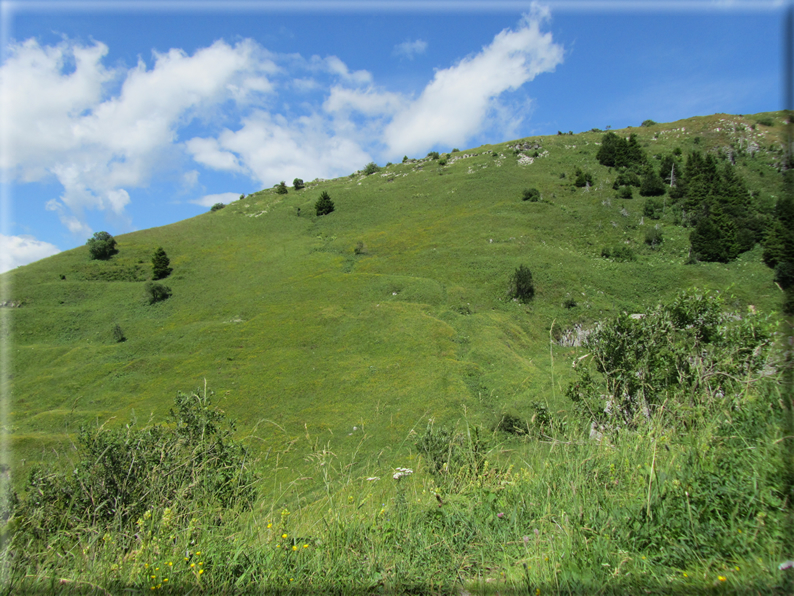 foto Trincea del Boccaor